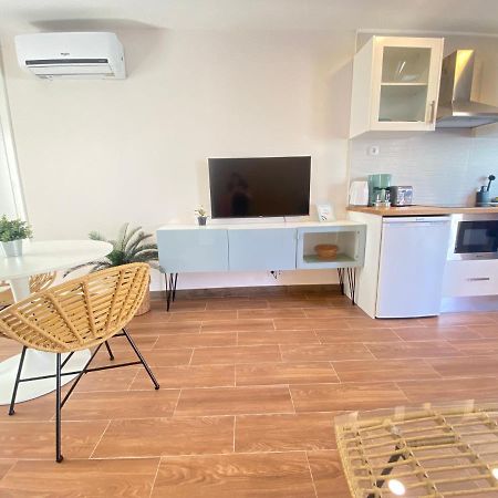 Setubal Beach Vibes - Patio Экстерьер фото